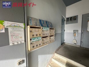 伊勢市駅 徒歩23分 1階の物件外観写真